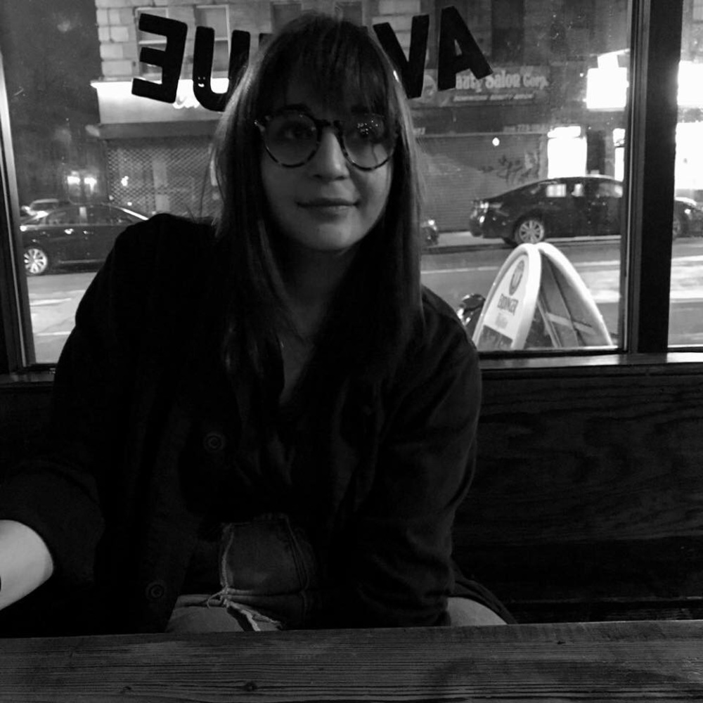 Meet your Posher, Jessica